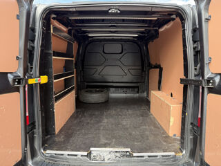 Transit Custom 340 L1H1 2.0 ECOBLUE 130 S&S TREND BUSINESS BVA6 7CV 2023 occasion 57350 Stiring-Wendel
