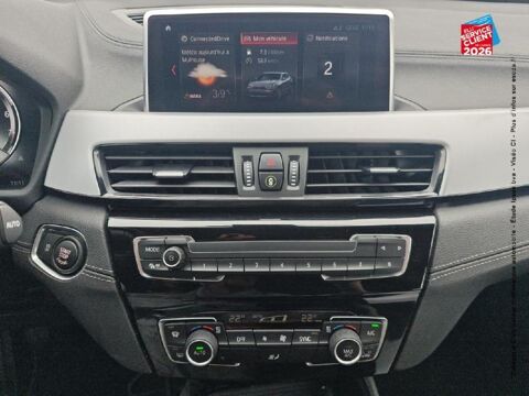 X2 sDrive18i 136ch Business Design 2023 occasion 68110 Illzach