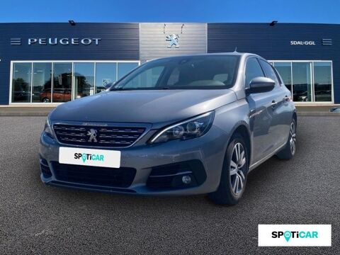 Annonce voiture Peugeot 308 11950 