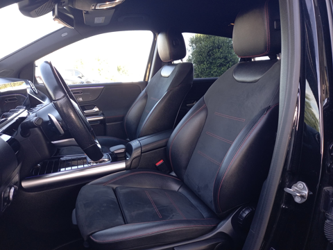 Classe B 200D 150CH AMG LINE 8G-DCT 2019 occasion 34500 B&eacute;ziers