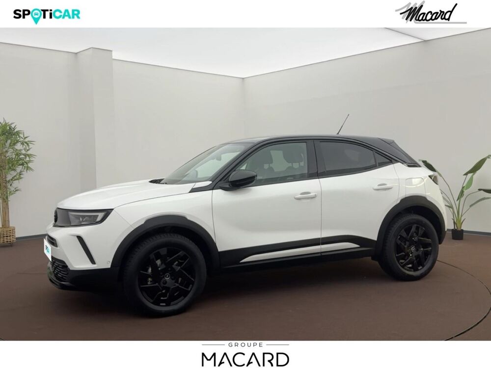 Mokka 1.2 Turbo 100ch GS 2024 occasion 82000 Montauban
