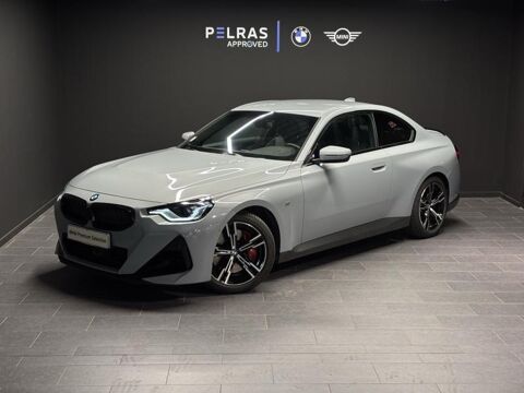 BMW Serie 2 220iA 184ch M Sport 2022 occasion TOULOUSE 31100