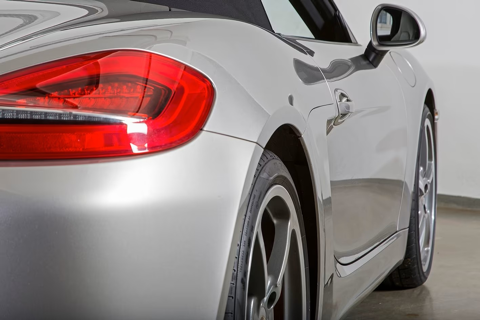 Boxster (981) 3.4 315CH S PDK 2012 occasion 67550 Vendenheim