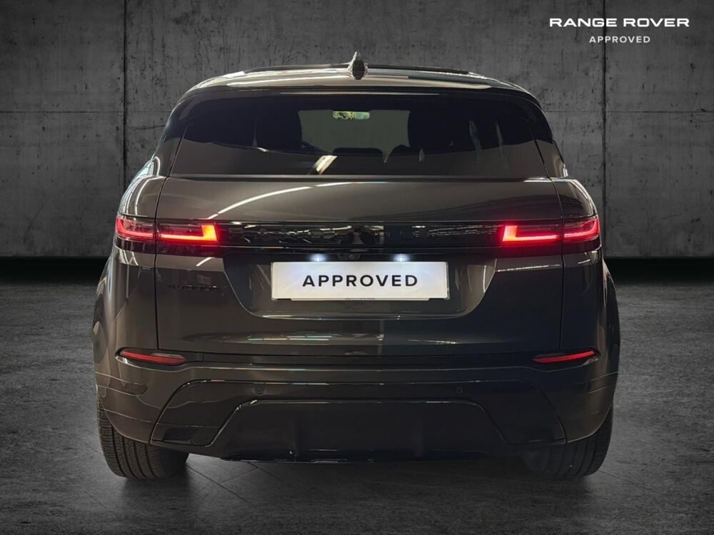 Range Rover Evoque 1.5 P300e 309ch Dynamic HSE 2024 occasion 78560 LE PORT MARLY