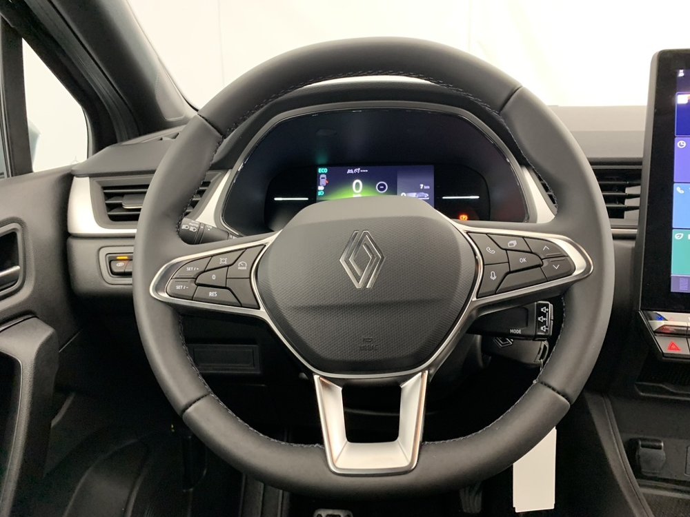 Captur 1.2 TCE 115CH EVOLUTION - 26 2026 occasion 31600 Muret