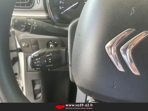 C3 1.2 PureTech 83ch S&S Shine 2021 occasion 62000 Arras