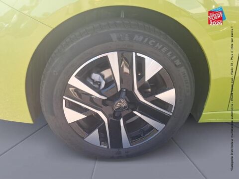 208 1.2 Hybrid 110ch Edition e-DCS6 2026 occasion 51100 Reims
