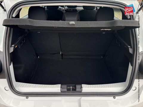 Sandero 1.0 TCe 90ch Confort 2021 occasion 67800 Bischheim