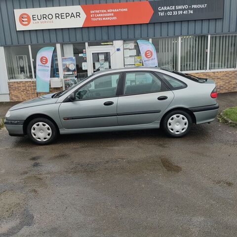 Laguna 1.8 95CH RTE ABS 1997 occasion 50720 Barenton
