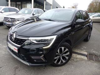 Arkana 1.3 TCE MILD HYBRID 140CH EQUILIBRE EDC -22 2022 occasion 77144 Mont&eacute;vrain