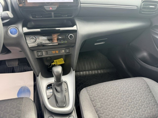 Yaris Cross 116H DESIGN MY21 2023 occasion 65420 Ibos
