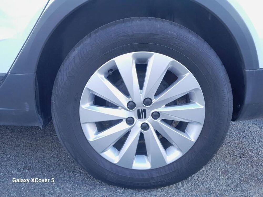 Arona 1.0 TSI 95ch Style 2023 occasion 64600 Anglet