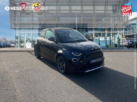 500 e 155ch Pack 2024 occasion 42000 Saint-Étienne