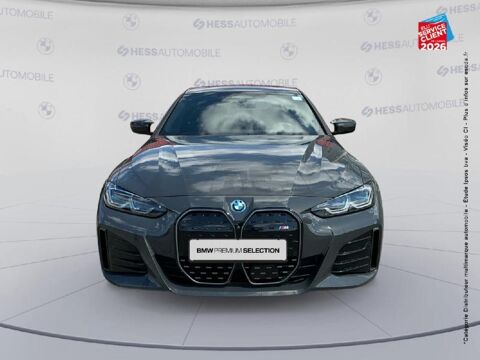 i4 M50 544ch 2023 occasion 68390 Sausheim