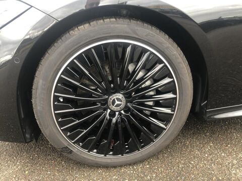CLE 300 258ch AMG Line 4Matic 9G-Tronic 2025 occasion 28100 Dreux