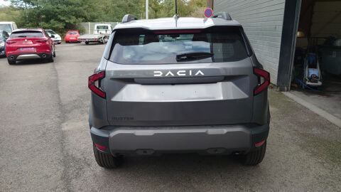 Duster 1.2 ECO-G 120CH EXPRESSION AUTO 2026 occasion 40990 Saint-Paul-l&egrave;s-Dax