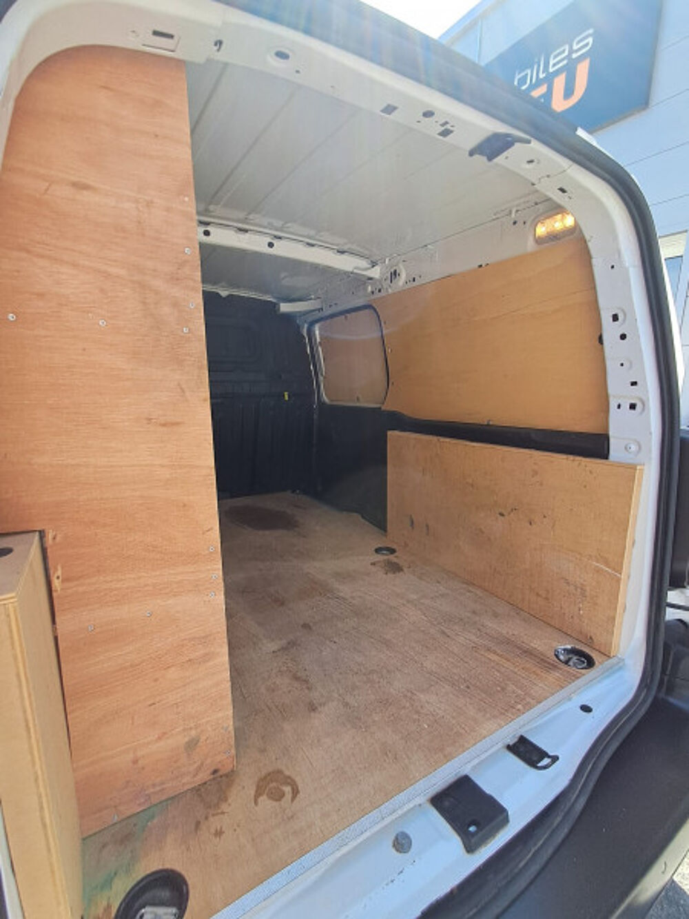 Berlingo XL 950KG BLUEHDI 100CH S&S 2022 occasion 33700 M&eacute;rignac