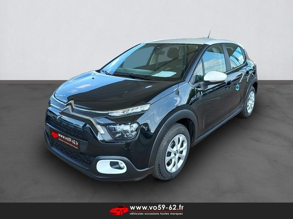C3 1.2 PureTech 83ch S&S YOU! 2023 occasion 62000 Arras
