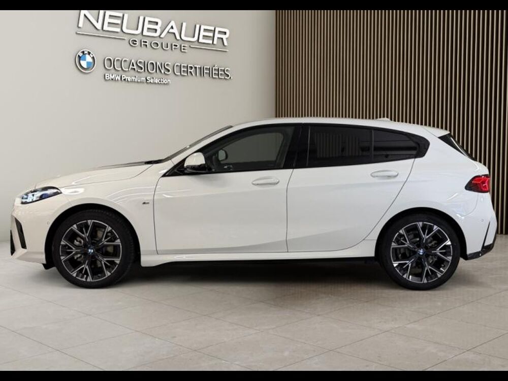 S&eacute;rie 1 120A 170ch M Sport Design DKG7 2025 occasion 78240 Chambourcy