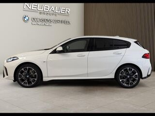 S&eacute;rie 1 120A 170ch M Sport Design DKG7 2025 occasion 78240 Chambourcy