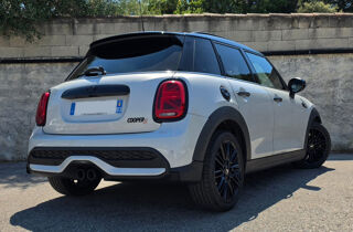 Cooper D COOPER S 178CH BVA7 2021 occasion 13400 AUBAGNE