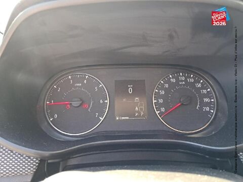 Sandero 1.0 TCe 90ch Stepway Confort CVT -22 2022 occasion 68000 Colmar