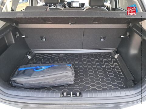 Stonic 1.0 T-GDi 120ch MHEV GT Line Premium DCT7 2019 occasion 57100 Thionville