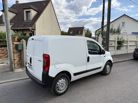 Nemo 1.3 HDI 80 BUSINESS 2017 occasion 95480 PIERRELAYE