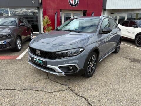 Tipo 1.0 FireFly Turbo 100ch S/S Plus 2020 occasion 13200 Arles