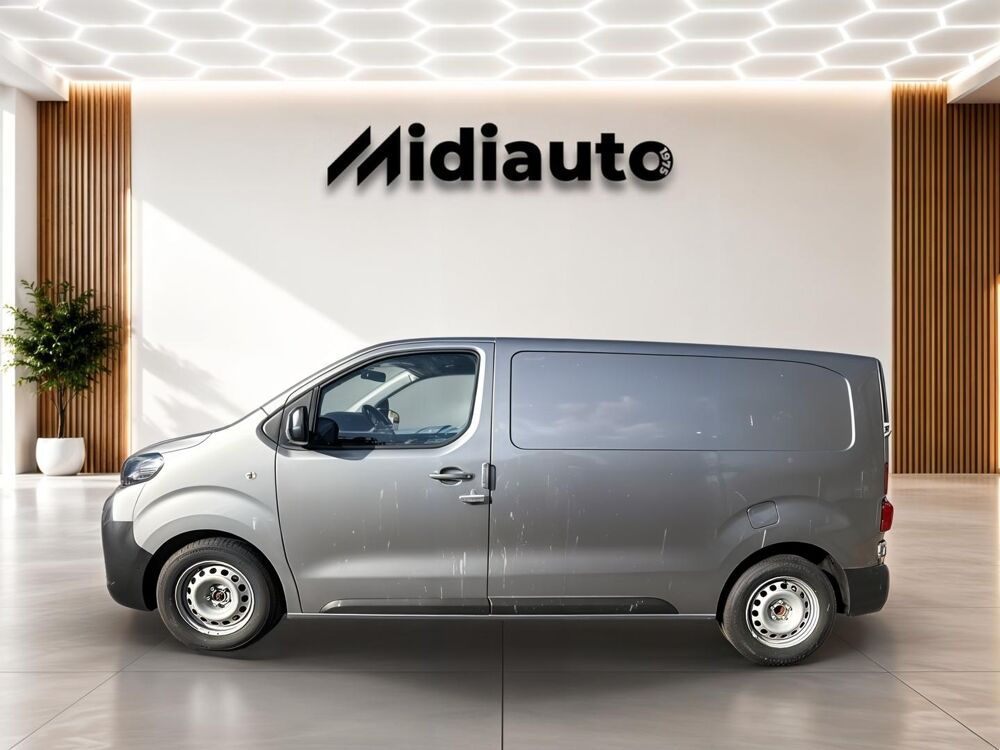 Expert M 2.2 Diesel 150ch automatique / Pack confort + premium conn 2026 occasion 28500 Vernouillet