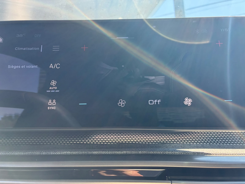 3008 1.2 HYBRID 145CH GT E-DCS6 2026 occasion 53810 CHANGE