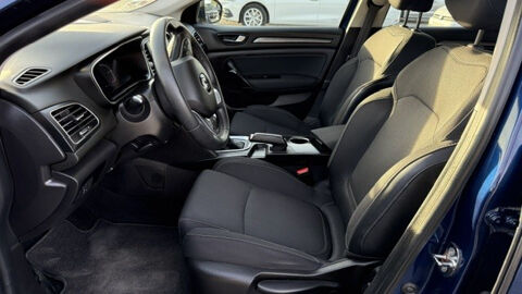 Megane IV 1.3 TCE 140CH FAP BUSINESS EDC 2021 occasion 91220 Br&eacute;tigny-sur-Orge