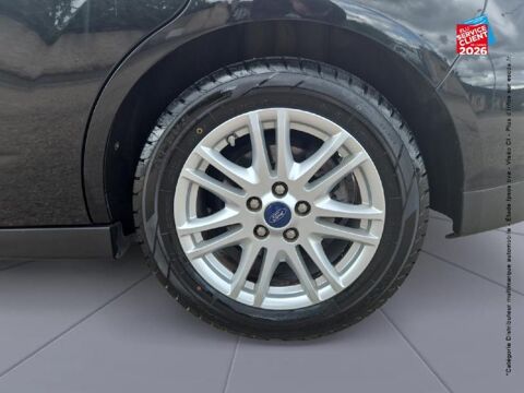 Focus C-MAX 1.6 TDCi 115ch FAP Titanium 2015 occasion 57970 Illange