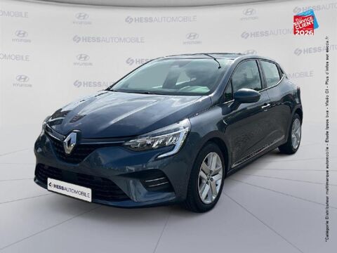 Annonce voiture Renault Clio 12299 €