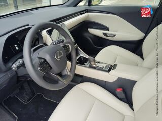 LBX 1.5 136ch Elegant 2WD MY26 2026 occasion 67460 Souffelweyersheim