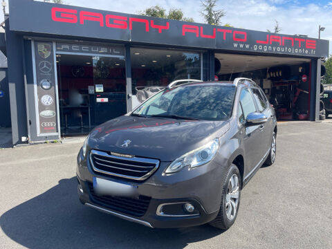Peugeot 2008 1.2 PURETECH STYLE