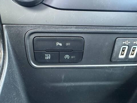 Ecosport 1.0 EcoBoost 125ch ST-Line 2021 occasion 27930 Normanville