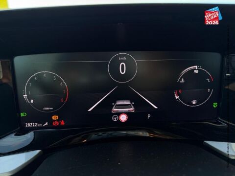 Mokka 1.2 Turbo 130ch Ultimate BVA8 2022 occasion 54520 Laxou