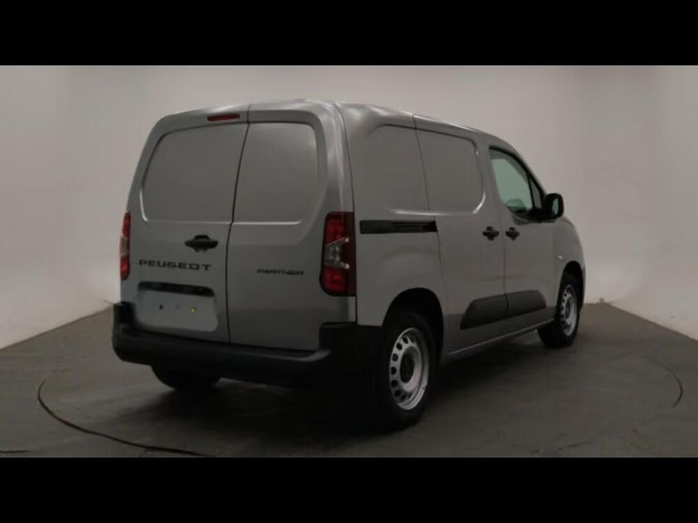 Partner M Diesel 130ch automatique 2026 occasion 91650 BREUILLET