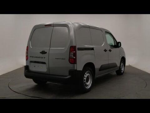 Partner M Diesel 130ch automatique 2026 occasion 91650 BREUILLET