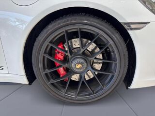 911 3.0 450ch 4 GTS PDK 2018 occasion 67460 Souffelweyersheim