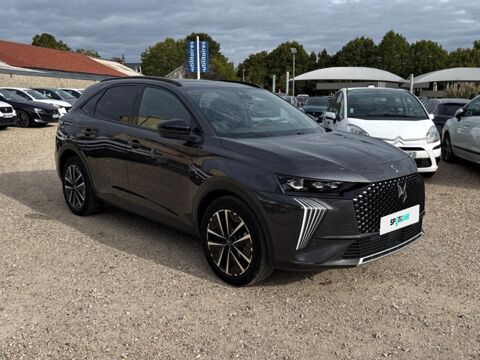 DS7 1.5 BlueHDi 130ch Etoile Automatique 2024 occasion 27400 Louviers