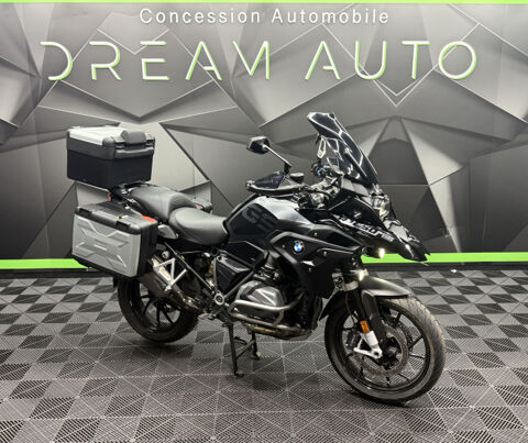 BMW Divers R 1250 GS 2021 occasion CLOUANGE 57185