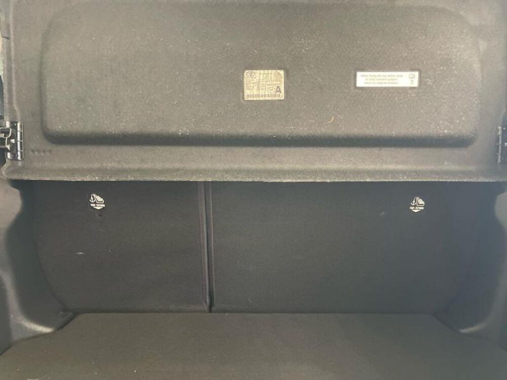 Yaris 120 VVT-i Dynamic 5p MY22 2024 occasion 13290 Les Milles