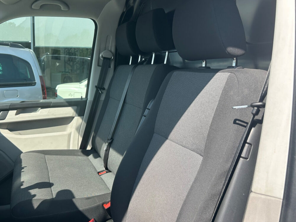 Transporter 2.8T L1H1 2.0 TDI 150CH DSG7 2016 occasion 38130 ECHIROLLES