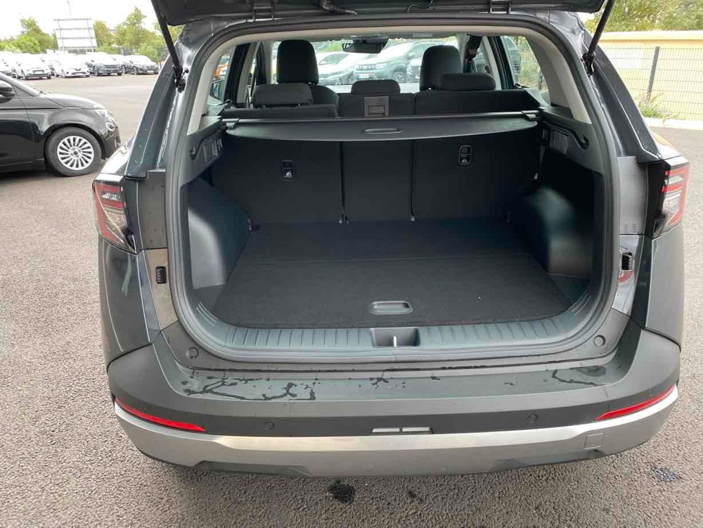 Sportage 1.6 CRDI 136CH MHEV DESIGN DCT7 4X2 2026 occasion 34500 B&eacute;ziers