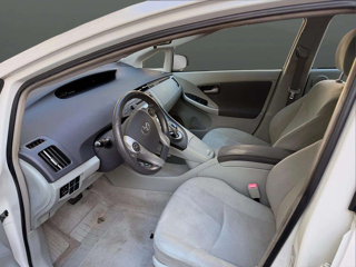 Prius 136H DYNAMIC 17 2011 occasion 93500 Pantin