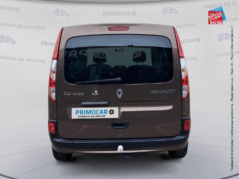 Kangoo 1.5 Blue dCi 95ch Business 2020 occasion 57970 Illange