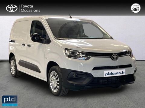 Proace Medium 110 VVT-i Dynamic MC23 2024 occasion 13400 Aubagne