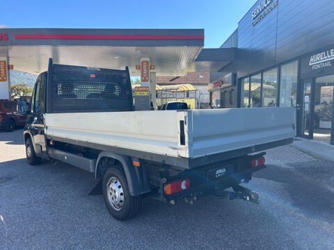Boxer 335 L3H3 2.2 BLUEHDI S&S 140CH ASPHALT ATTELAGE/ TVA RECUPER 2022 occasion 38130 ECHIROLLES